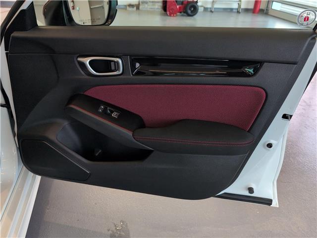 2024 Honda Civic Si Base (Stk: C1677) in Lethbridge - Image 22 of 22