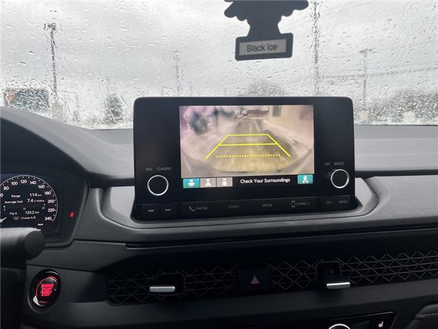 2025 Honda Accord SE (Stk: 9218A) in Ottawa - Image 10 of 10