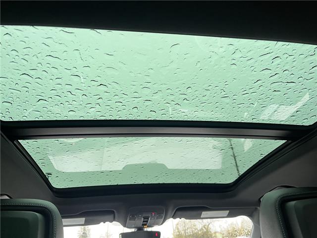 2025 Audi Q3 45 Progressiv (Stk: 260234A) in Ottawa - Image 26 of 50