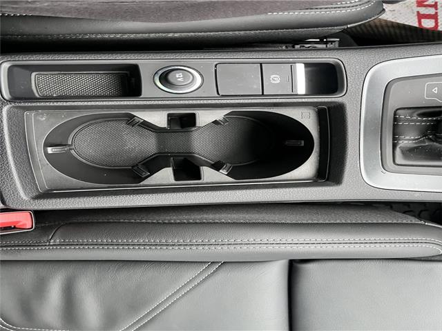 2025 Audi Q3 45 Progressiv (Stk: 260234A) in Ottawa - Image 27 of 50