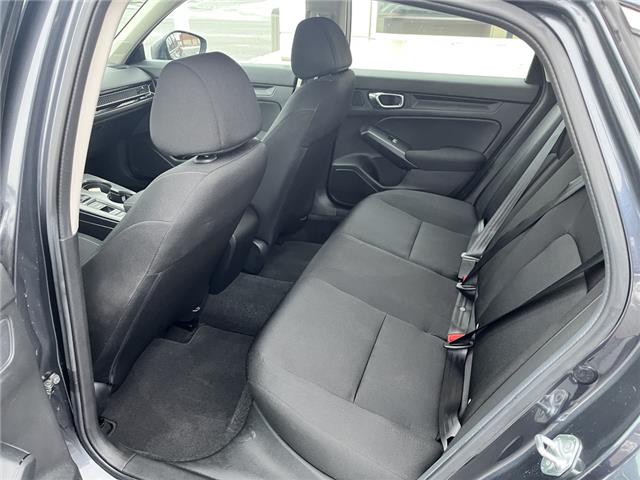 2024 Honda Civic LX-B (Stk: 9265A) in Ottawa - Image 10 of 24 2024 Honda Civic LX-B (Stk: 9265A) in Ottawa - Image 10 of 24