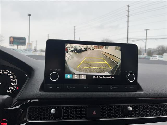 2024 Honda Civic LX-B (Stk: 9265A) in Ottawa - Image 20 of 24 2024 Honda Civic LX-B (Stk: 9265A) in Ottawa - Image 20 of 24