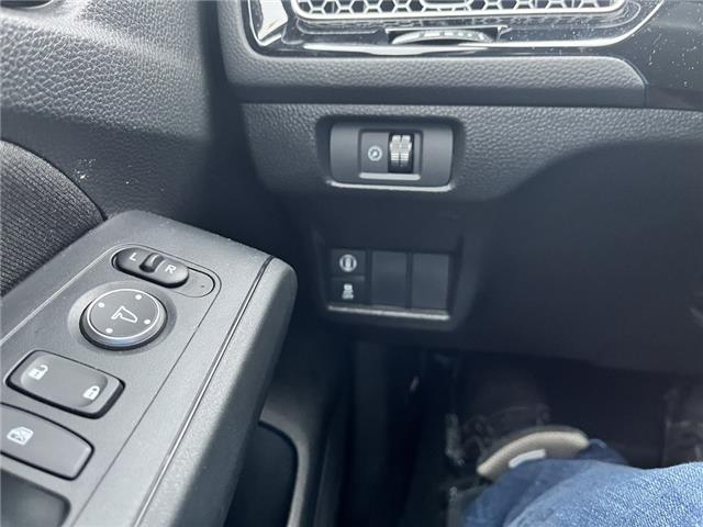 2024 Honda Civic LX-B (Stk: 9265A) in Ottawa - Image 22 of 24 2024 Honda Civic LX-B (Stk: 9265A) in Ottawa - Image 22 of 24