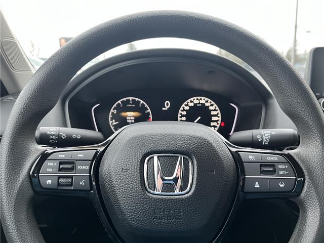 2024 Honda Civic LX-B (Stk: 9265A) in Ottawa - Image 23 of 24 2024 Honda Civic LX-B (Stk: 9265A) in Ottawa - Image 23 of 24