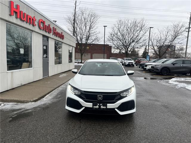2018 Honda Civic LX (Stk: 9261B) in Ottawa - Image 2 of 23