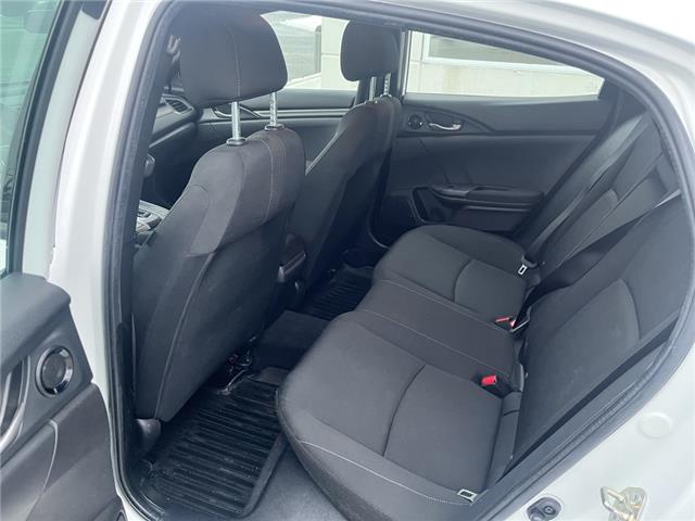 2018 Honda Civic LX (Stk: 9261B) in Ottawa - Image 10 of 23