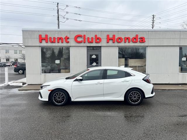 2018 Honda Civic LX (Stk: 9261B) in Ottawa - Image 14 of 23