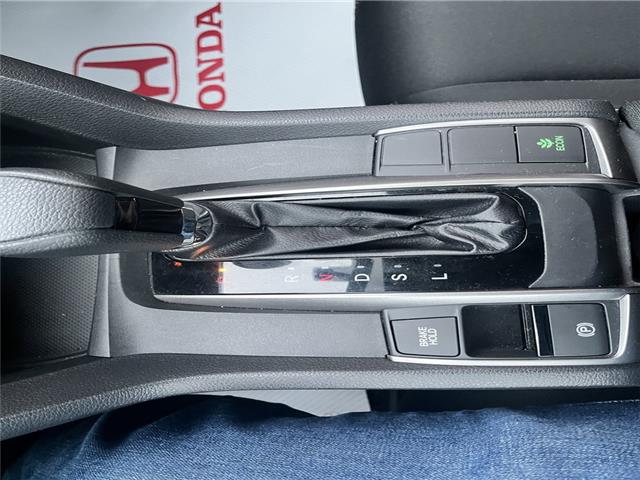 2018 Honda Civic LX (Stk: 9261B) in Ottawa - Image 15 of 23