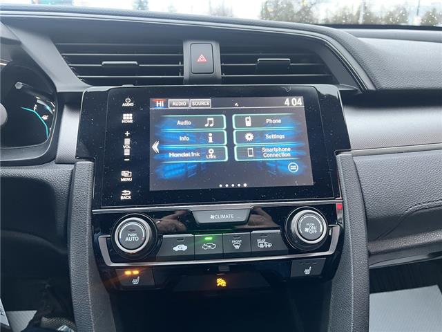 2018 Honda Civic LX (Stk: 9261B) in Ottawa - Image 17 of 23