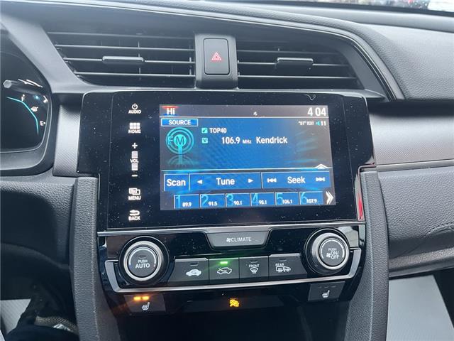 2018 Honda Civic LX (Stk: 9261B) in Ottawa - Image 18 of 23