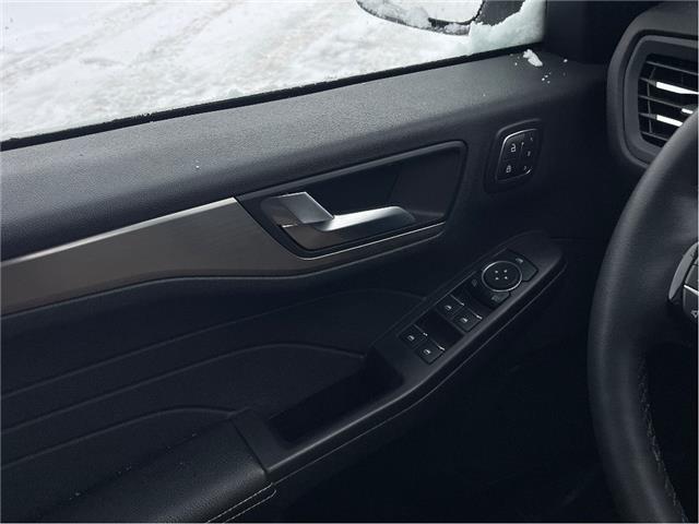 2022 Ford Escape Titanium Hybrid (Stk: 25P062A) in Kingston - Image 13 of 19