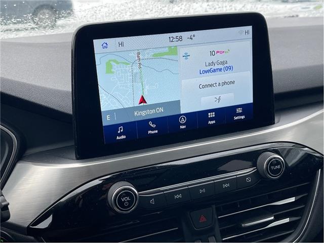 2022 Ford Escape Titanium Hybrid (Stk: 25P062A) in Kingston - Image 16 of 19