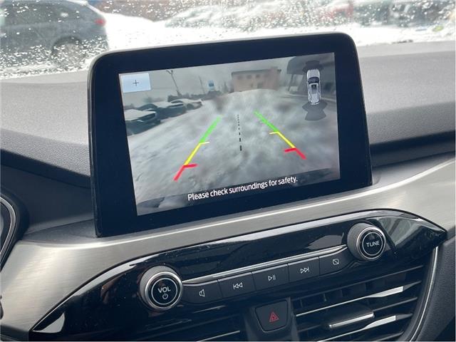 2022 Ford Escape Titanium Hybrid (Stk: 25P062A) in Kingston - Image 17 of 19