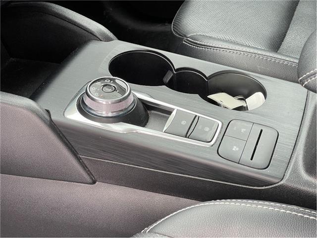 2022 Ford Escape Titanium Hybrid (Stk: 25P062A) in Kingston - Image 19 of 19