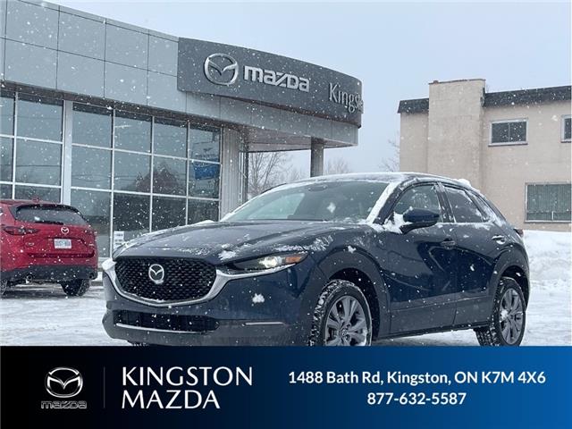 2024 Mazda CX-30 GS (Stk: 26P001) in Kingston - Image 1 of 18