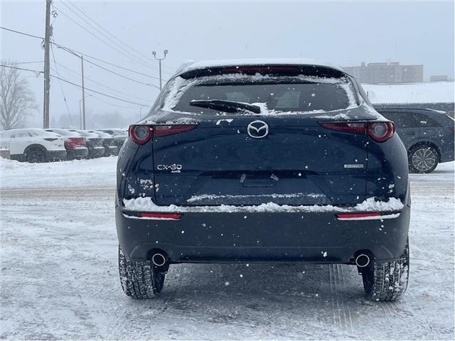 2024 Mazda CX-30 GS (Stk: 26P001) in Kingston - Image 6 of 18