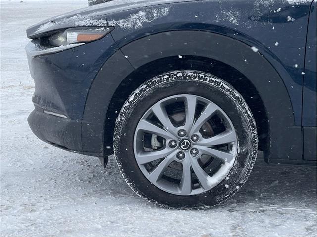 2024 Mazda CX-30 GS (Stk: 26P001) in Kingston - Image 7 of 18
