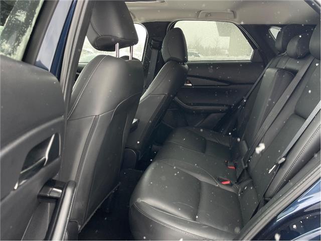2024 Mazda CX-30 GS (Stk: 26P001) in Kingston - Image 11 of 18