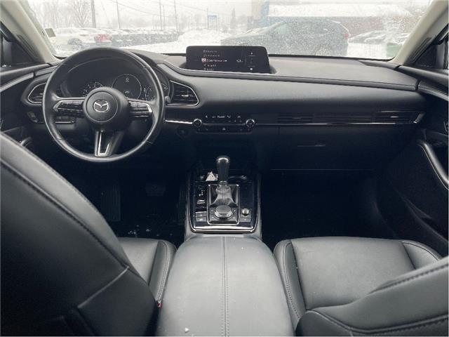 2024 Mazda CX-30 GS (Stk: 26P001) in Kingston - Image 12 of 18