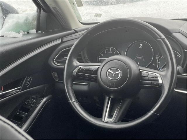 2024 Mazda CX-30 GS (Stk: 26P001) in Kingston - Image 13 of 18