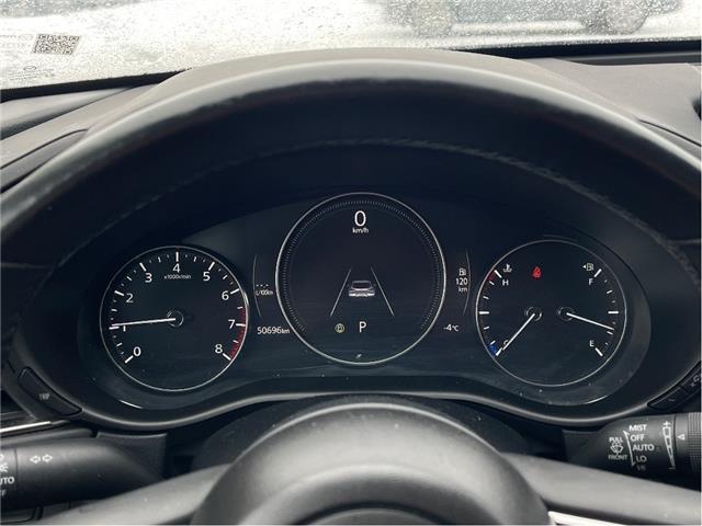 2024 Mazda CX-30 GS (Stk: 26P001) in Kingston - Image 14 of 18