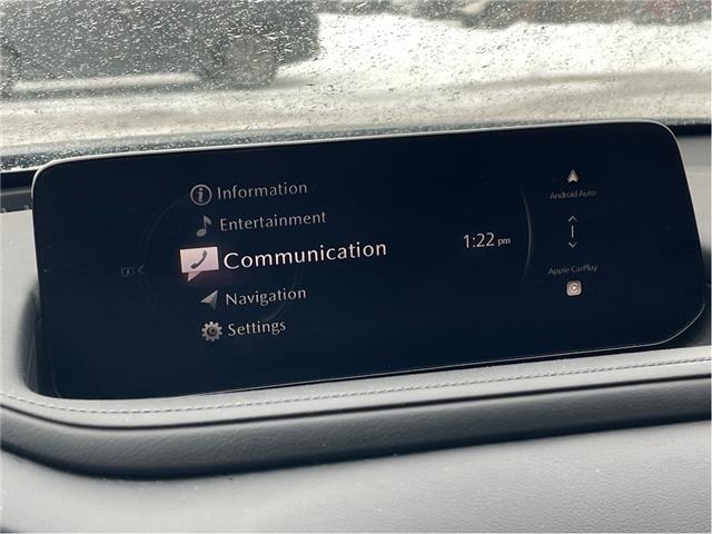 2024 Mazda CX-30 GS (Stk: 26P001) in Kingston - Image 15 of 18