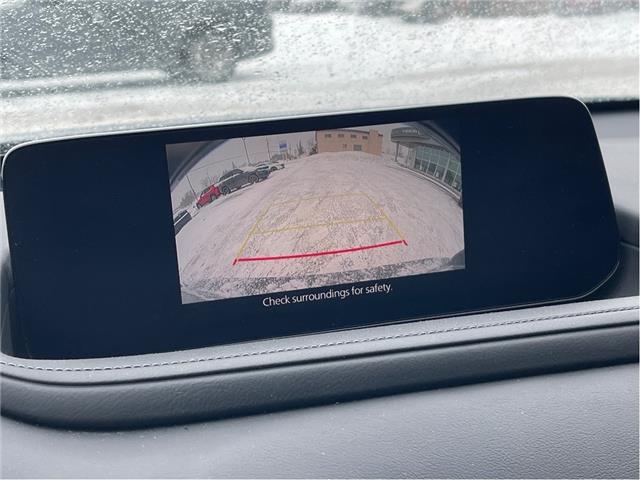 2024 Mazda CX-30 GS (Stk: 26P001) in Kingston - Image 16 of 18