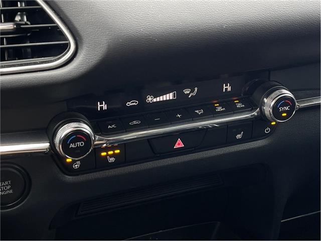 2024 Mazda CX-30 GS (Stk: 26P001) in Kingston - Image 17 of 18