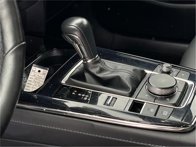 2024 Mazda CX-30 GS (Stk: 26P001) in Kingston - Image 18 of 18