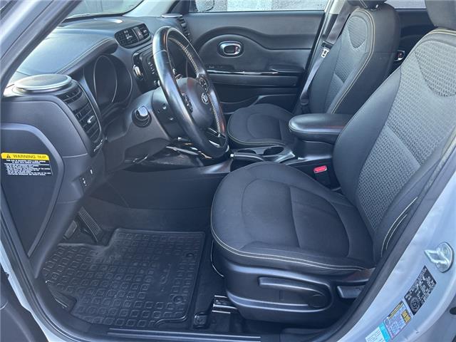 2014 Kia Soul EX (Stk: P4837J) in Surrey - Image 9 of 15