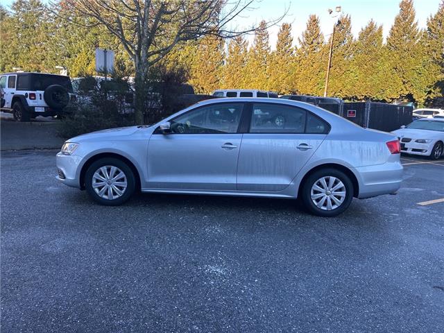2014 Volkswagen Jetta  (Stk: 656328J) in Surrey - Image 2 of 15