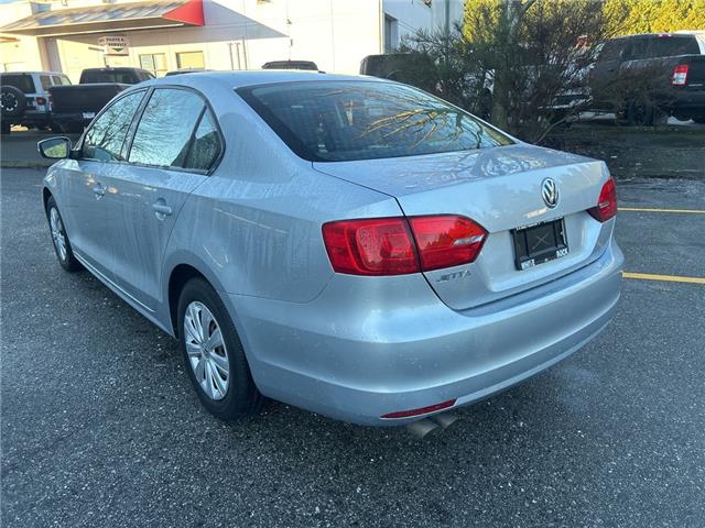 2014 Volkswagen Jetta  (Stk: 656328J) in Surrey - Image 3 of 15
