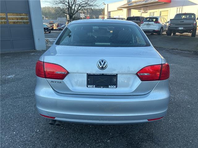 2014 Volkswagen Jetta  (Stk: 656328J) in Surrey - Image 4 of 15