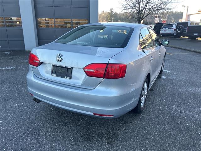 2014 Volkswagen Jetta  (Stk: 656328J) in Surrey - Image 5 of 15