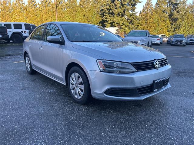 2014 Volkswagen Jetta  (Stk: 656328J) in Surrey - Image 6 of 15
