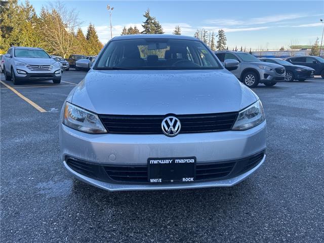 2014 Volkswagen Jetta  (Stk: 656328J) in Surrey - Image 7 of 15