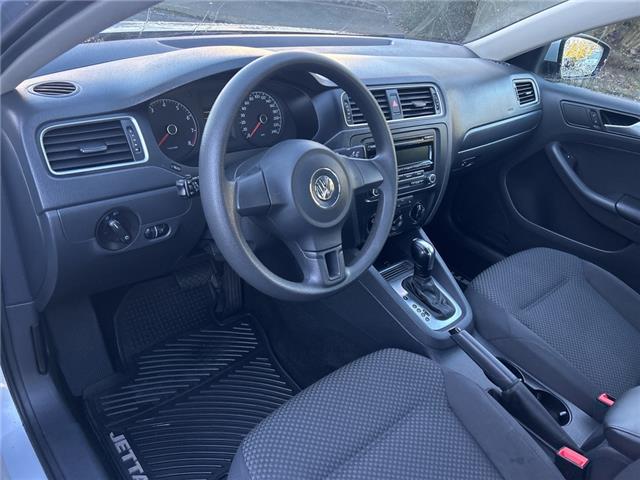 2014 Volkswagen Jetta  (Stk: 656328J) in Surrey - Image 8 of 15