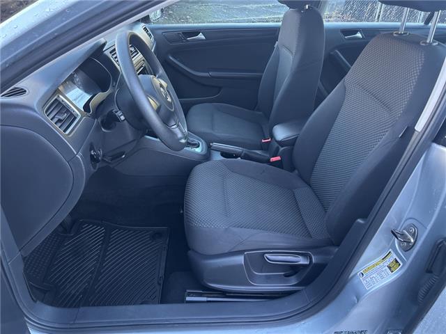2014 Volkswagen Jetta  (Stk: 656328J) in Surrey - Image 9 of 15