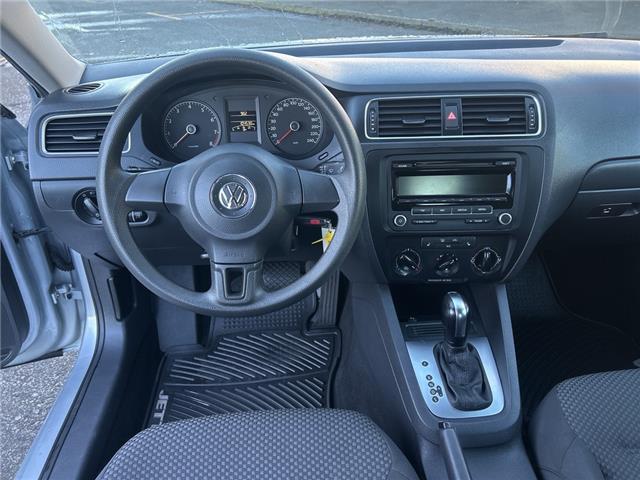 2014 Volkswagen Jetta  (Stk: 656328J) in Surrey - Image 10 of 15