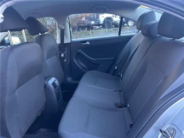 2014 Volkswagen Jetta  (Stk: 656328J) in Surrey - Image 11 of 15
