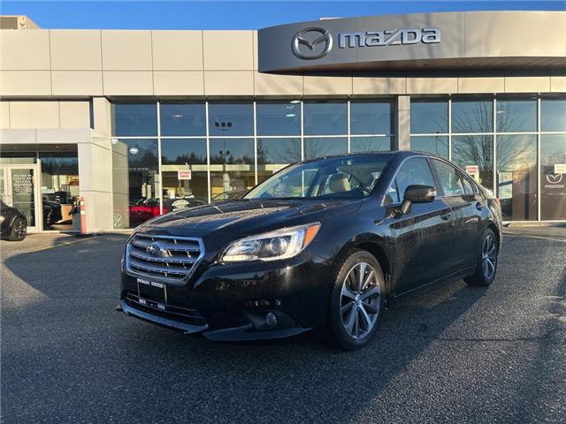 2016 Subaru Legacy  (Stk: 355991K) in Surrey - Image 1 of 15