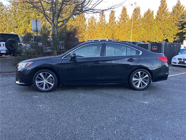 2016 Subaru Legacy  (Stk: 355991K) in Surrey - Image 2 of 15