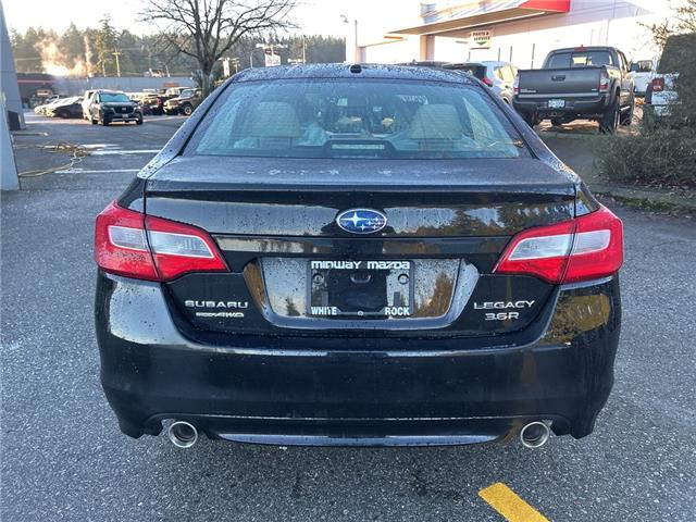 2016 Subaru Legacy  (Stk: 355991K) in Surrey - Image 4 of 15