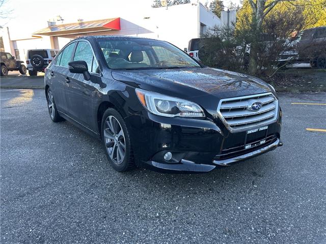 2016 Subaru Legacy  (Stk: 355991K) in Surrey - Image 6 of 15
