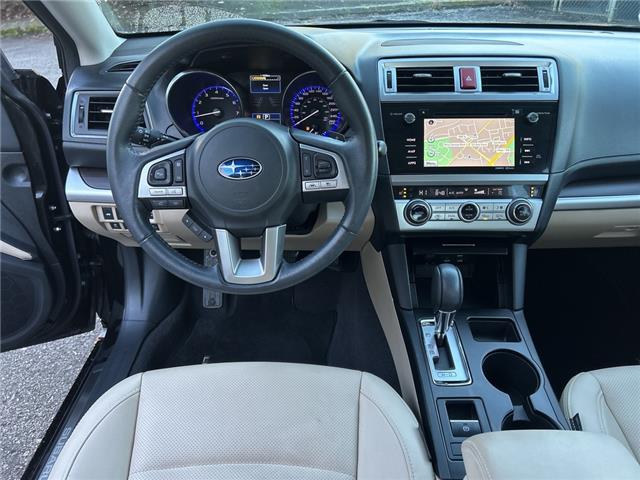 2016 Subaru Legacy  (Stk: 355991K) in Surrey - Image 10 of 15