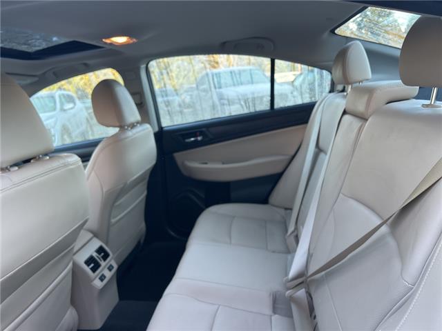 2016 Subaru Legacy  (Stk: 355991K) in Surrey - Image 11 of 15