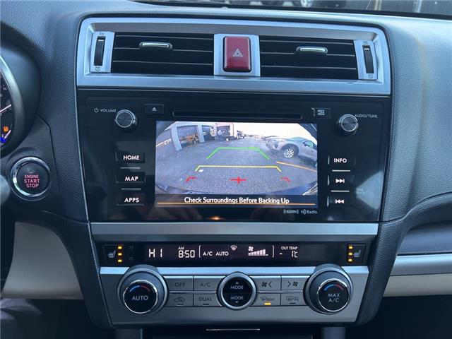 2016 Subaru Legacy  (Stk: 355991K) in Surrey - Image 12 of 15