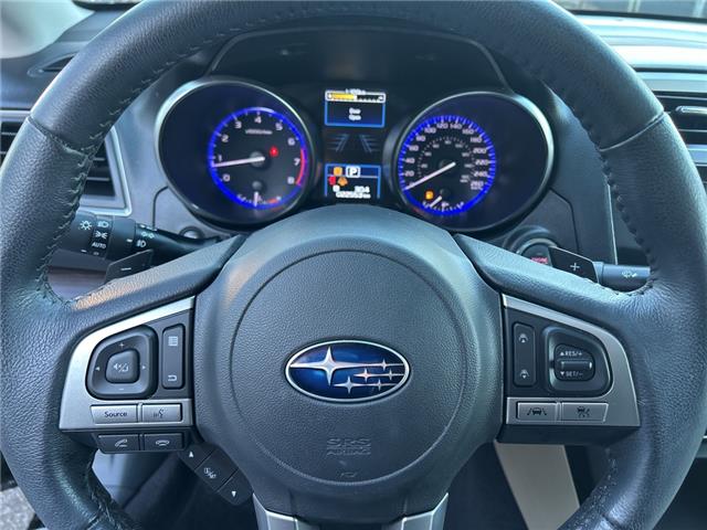 2016 Subaru Legacy  (Stk: 355991K) in Surrey - Image 13 of 15