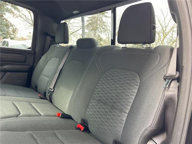 2025 RAM 1500 Tradesman (Stk: 25-0157) in Toronto - Image 8 of 16