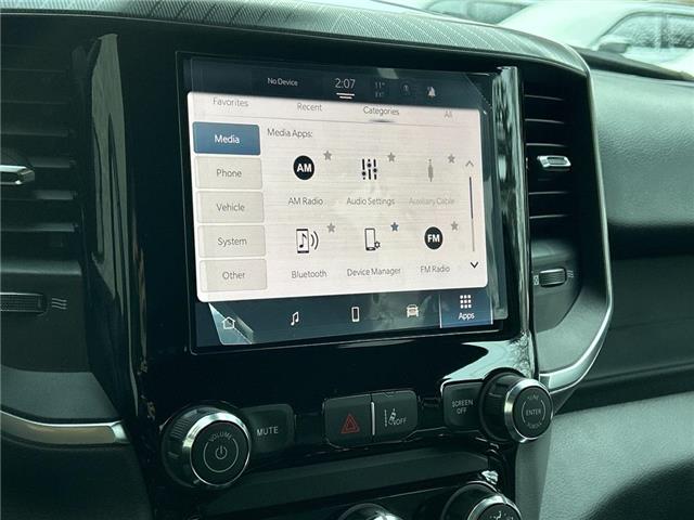 2025 RAM 1500 Tradesman (Stk: 25-0157) in Toronto - Image 16 of 16